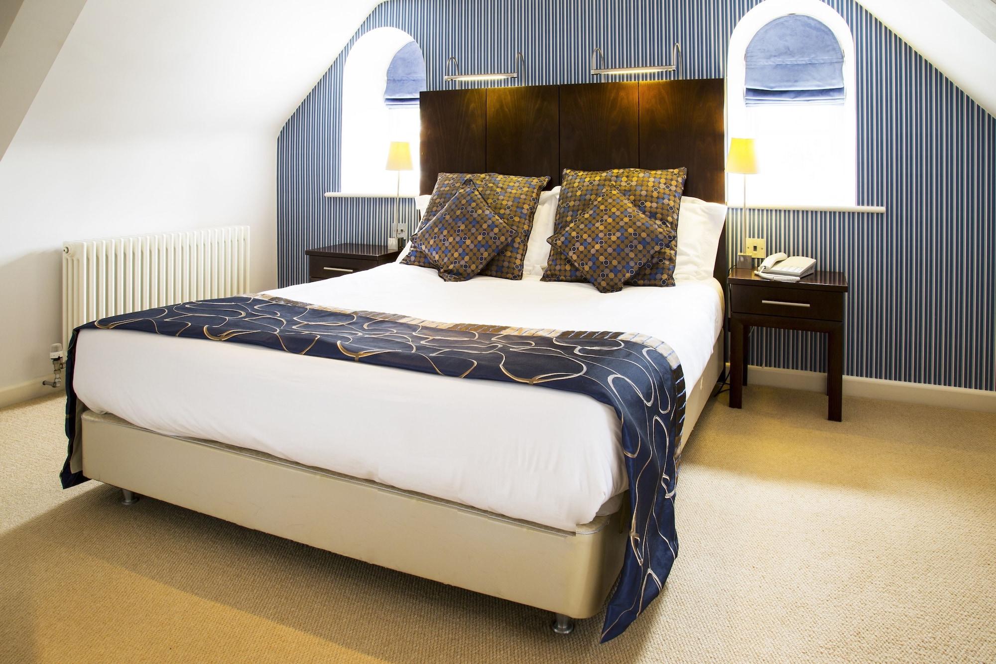 Lanes Hotel West Coker Екстер'єр фото
