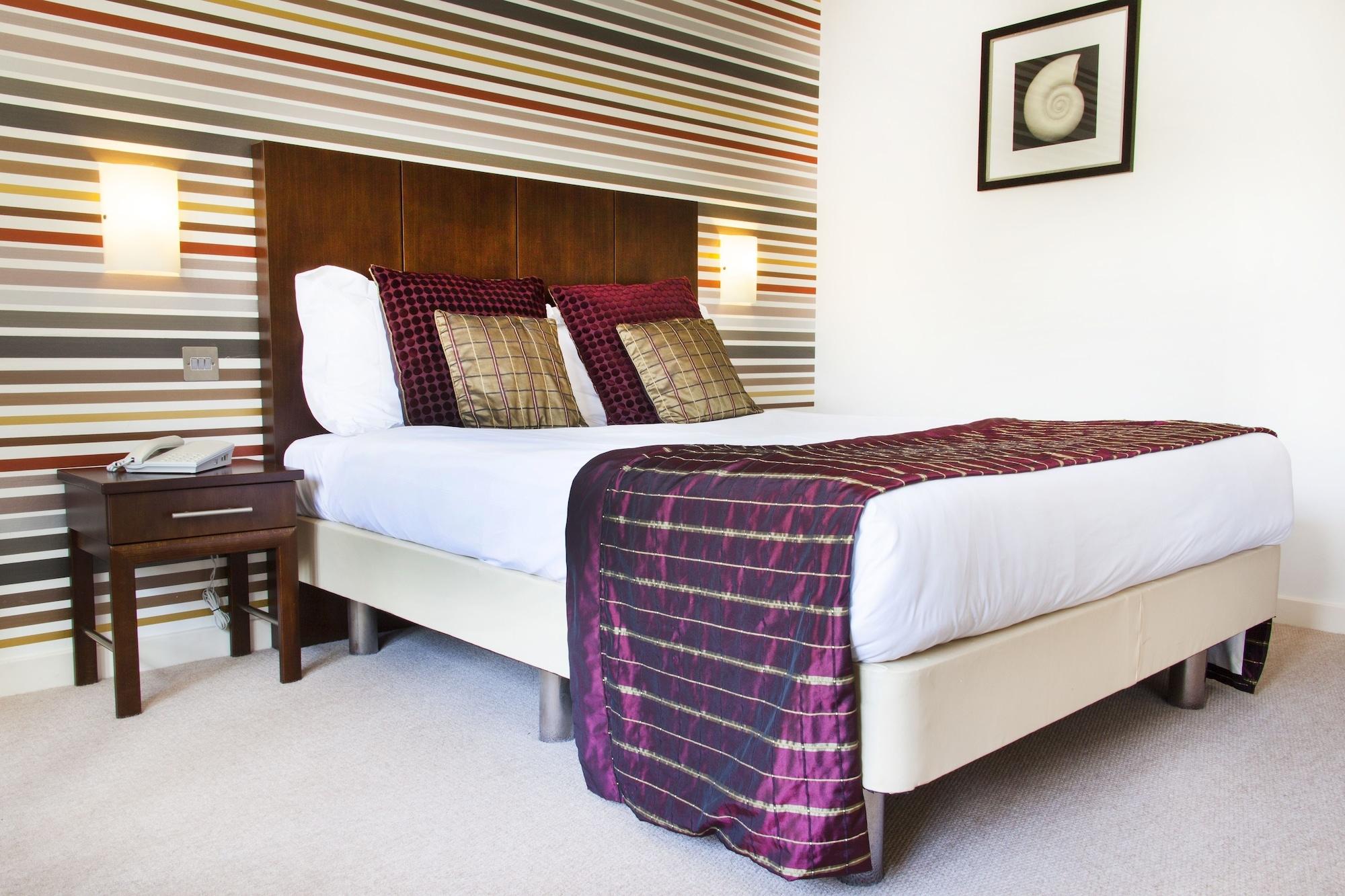 Lanes Hotel West Coker Екстер'єр фото