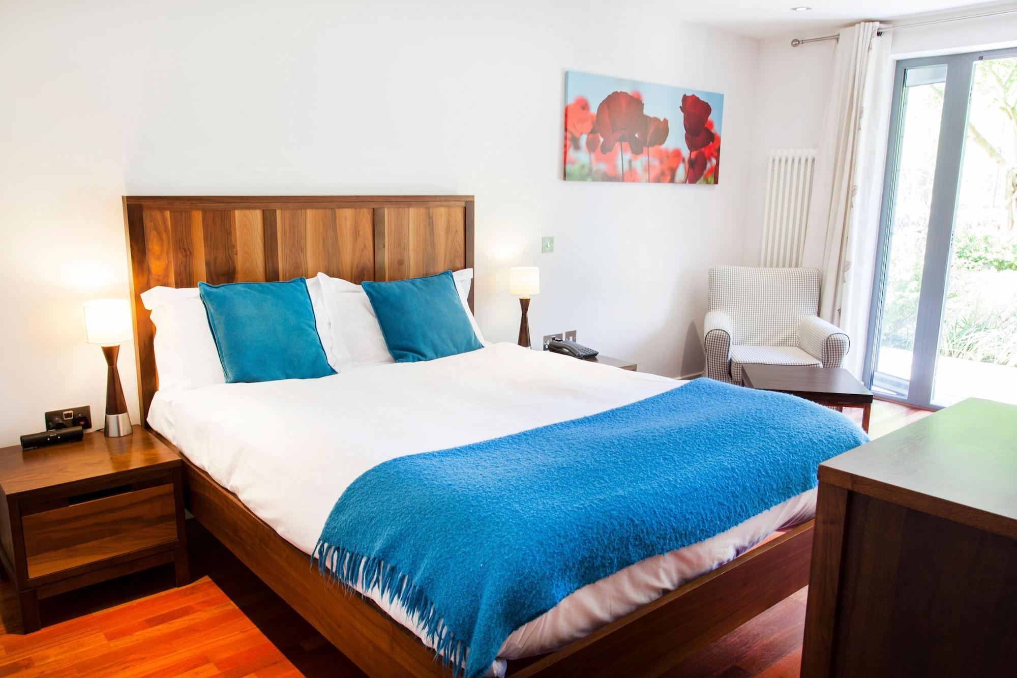 Lanes Hotel West Coker Екстер'єр фото