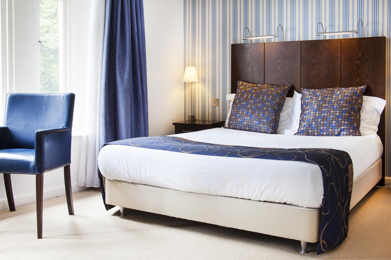 Lanes Hotel West Coker Екстер'єр фото