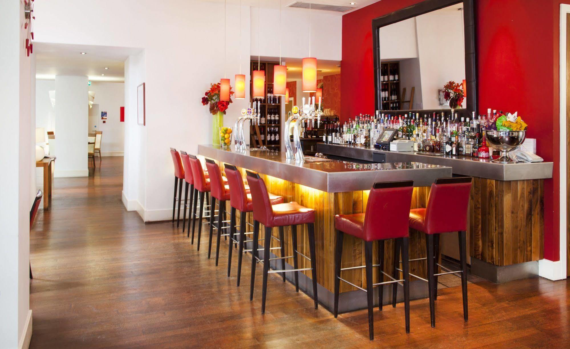 Lanes Hotel West Coker Екстер'єр фото